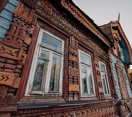 Рязань с музеем леденца