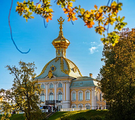 Питер для всех