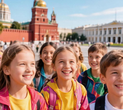 Многодневные туры  для школьников из Покрова