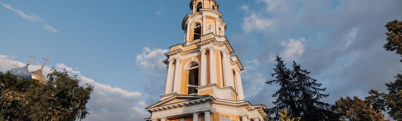 Рязань с музеем леденца