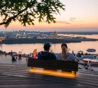 Двухдневные туры из Покрова