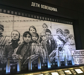 9 мая в Москве