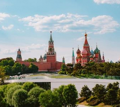Экскурсии Москва - Московская область из Покрова